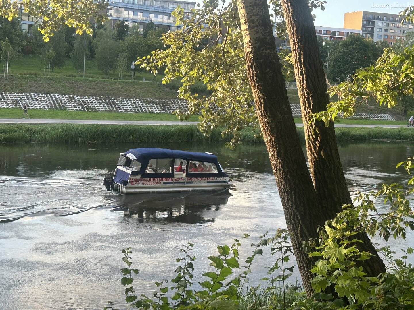3 kambarių buto nuoma Vilniuje, Antakalnyje, K. Jauniaus g.