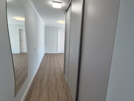 Parduodamas 2 kambarių butas Akmenės rajono sav., Naujoji Akmenė, Žalgirio g.