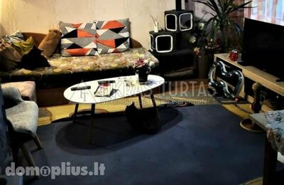 Parduodamas 1 kambario butas Klaipėdoje, Centre, Sausio 15-osios g.