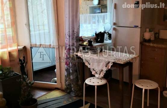 Parduodamas 1 kambario butas Klaipėdoje, Centre, Sausio 15-osios g.