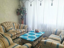 Parduodamas 4 kambarių butas Klaipėda, Klaipėdoje, Baltijos pr.