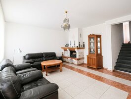 Parduodamas 4 kambarių butas Vilniuje, Pilaitėje, Bitėnų g.