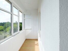 Parduodamas 4 kambarių butas Vilniuje, Pilaitėje, Bitėnų g.
