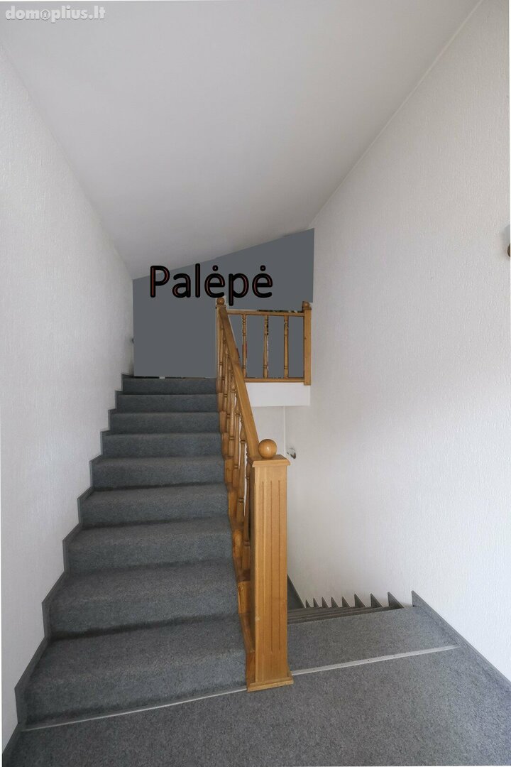 Parduodamas 4 kambarių butas Vilniuje, Pilaitėje, Bitėnų g.