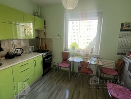 2 room apartment Klaipėdoje, Bandužiuose, Budelkiemio g.