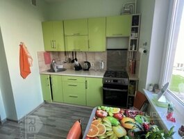 2 rooms apartment for sell Klaipėdoje, Bandužiuose, Budelkiemio g.