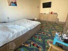 2 rooms apartment for sell Klaipėdoje, Bandužiuose, Budelkiemio g.