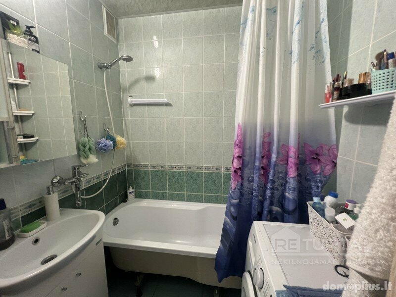 2 rooms apartment for sell Klaipėdoje, Bandužiuose, Budelkiemio g.