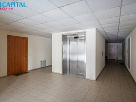 Продается 3 комнатная квартира Vilniuje, Žirmūnuose, J. Kubiliaus g.