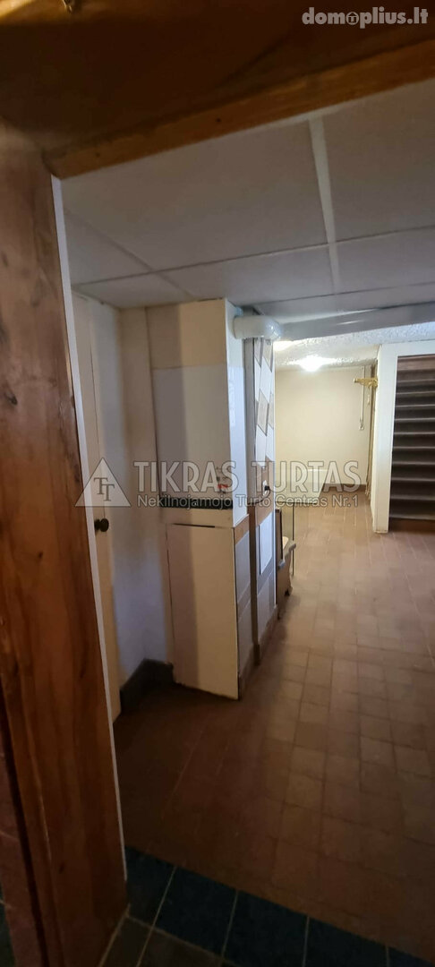 1 kambario buto nuoma Klaipėdoje, Centre, Geležinkelio g.