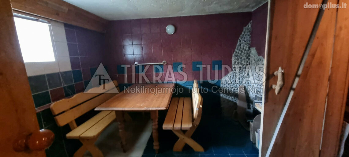 1 kambario buto nuoma Klaipėdoje, Centre, Geležinkelio g.