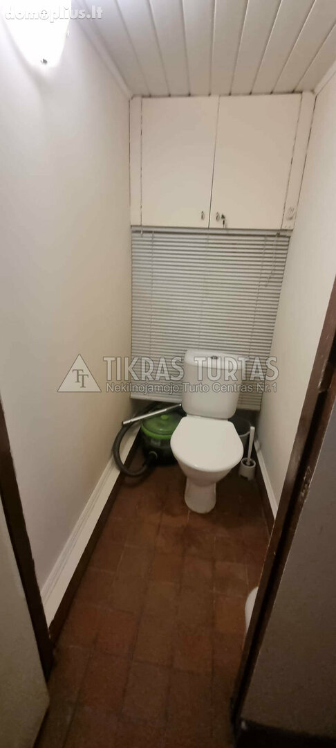 1 kambario buto nuoma Klaipėdoje, Centre, Geležinkelio g.