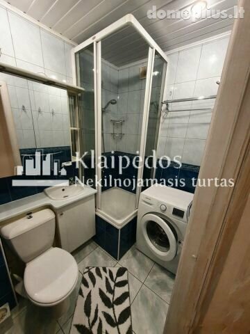 3 rooms apartment for sell Klaipėdoje, Centre, Taikos pr.
