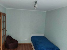 2 kambarių butas Klaipėdoje, Centre, S. Daukanto g.