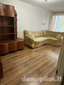 Parduodamas 3 kambarių butas Klaipėdoje, Debrecene, Debreceno g.