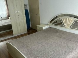 Parduodamas 3 kambarių butas Klaipėdoje, Debrecene, Debreceno g.