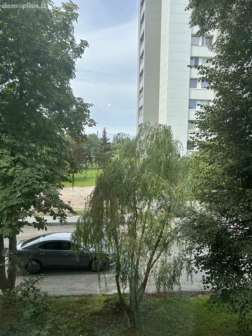 Parduodamas 3 kambarių butas Klaipėdoje, Debrecene, Debreceno g.