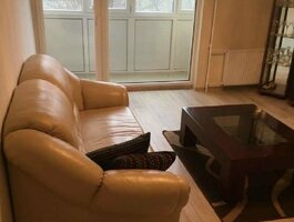 2 kambarių butas Klaipėdoje, Debrecene, Debreceno g.