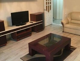 Parduodamas 2 kambarių butas Klaipėdoje, Debrecene, Debreceno g.