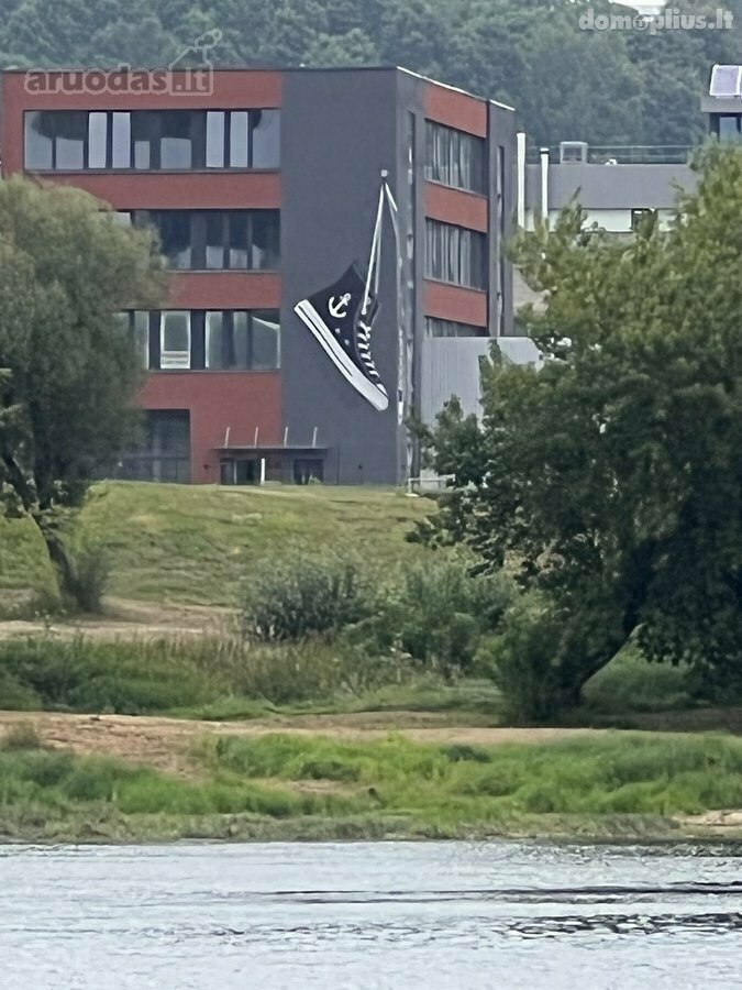 2 kambarių buto nuoma Kaune, Vilijampolėje, Raudondvario pl.