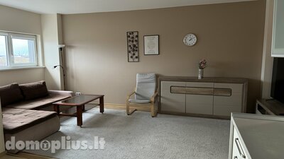2 kambarių buto nuoma Klaipėdoje, Alksnynėje, Taikos pr.