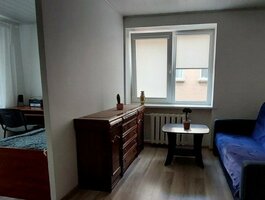 1 kambario butas Klaipėdoje, Centre, S. Daukanto g.
