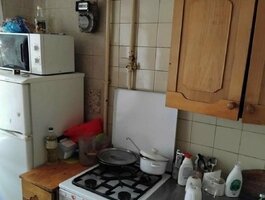 1 kambario butas Klaipėda, Klaipėdoje, Baltijos pr.