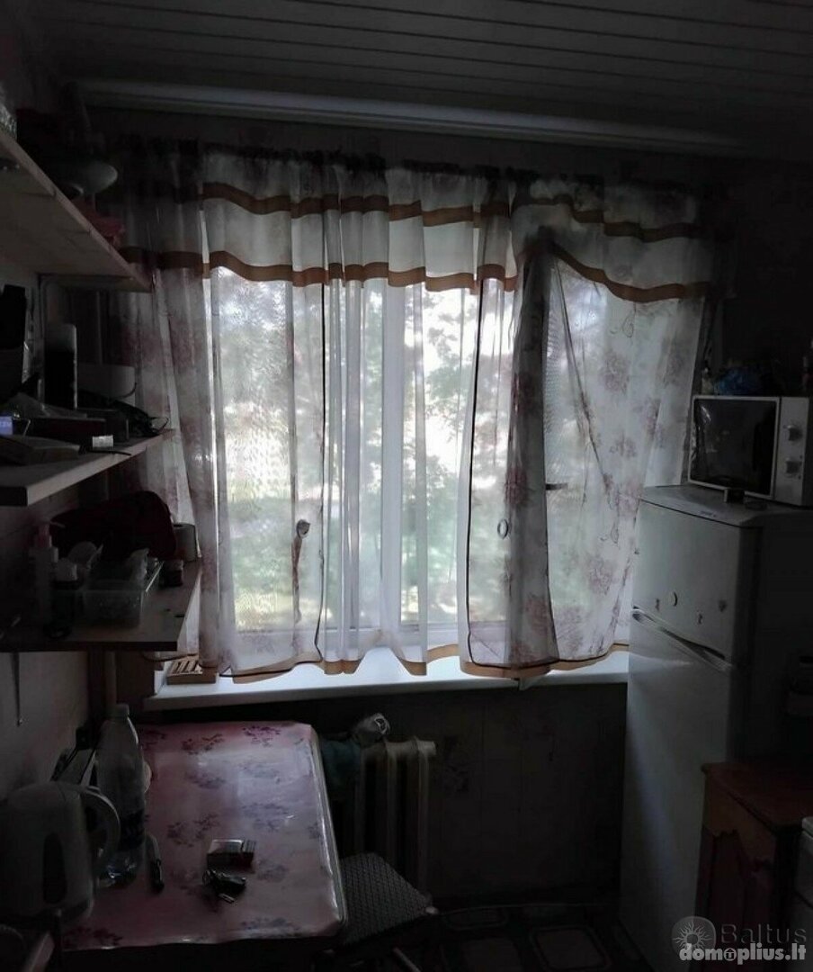 Parduodamas 1 kambario butas Klaipėda, Klaipėdoje, Baltijos pr.
