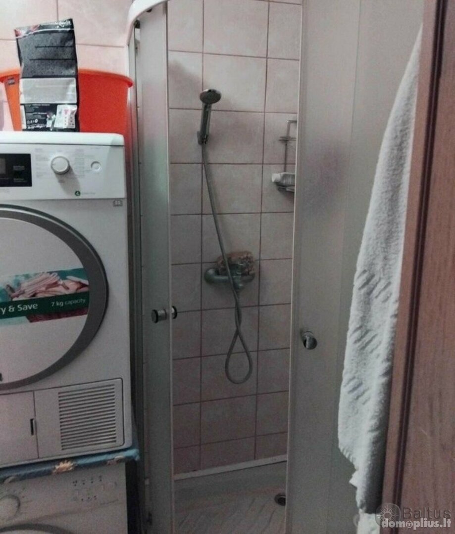Parduodamas 1 kambario butas Klaipėda, Klaipėdoje, Baltijos pr.