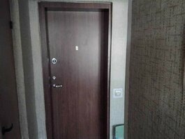 Parduodamas 1 kambario butas Klaipėda, Klaipėdoje, Baltijos pr.