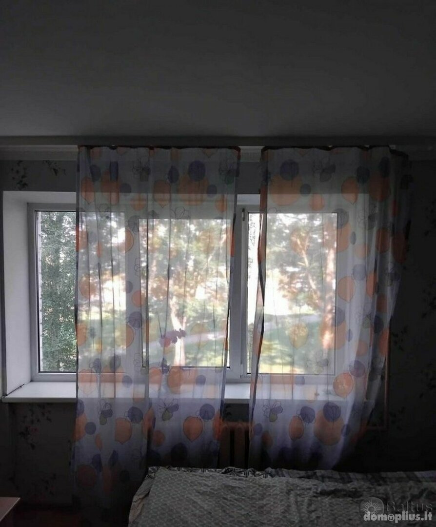 Parduodamas 1 kambario butas Klaipėda, Klaipėdoje, Baltijos pr.