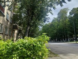 2 kambarių butas Klaipėdoje, Centre, S. Daukanto g.