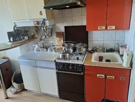 1 kambario butas Klaipėdos rajono sav., Rimkuose