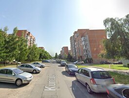 4 комнатная квартира Klaipėdoje, Bandužiuose, Kuncų g.