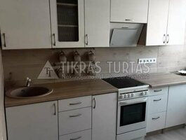 Parduodamas 1 kambario butas Klaipėdoje, Baltijos, Baltijos pr.