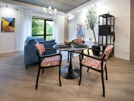 Parduodamas 1 kambario butas Klaipėdoje, Tauralaukyje, Austėjos g.