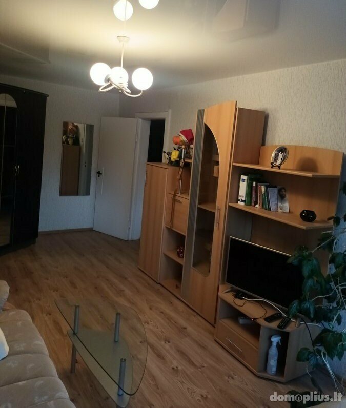 Parduodamas 2 kambarių butas Klaipėdoje, Baltijos
