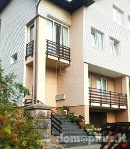 3 rooms apartment for sell Klaipėdoje, Miško, Kėdainių g.