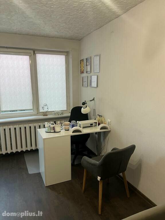 Parduodamas 3 kambarių butas Kaunas, Kaune, Raudondvario pl.