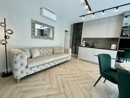 Продается 3 комнатная квартира Palangoje, Šviesos g.