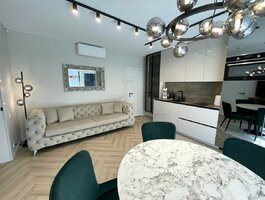Продается 3 комнатная квартира Palangoje, Šviesos g.