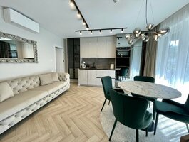 Продается 3 комнатная квартира Palangoje, Šviesos g.
