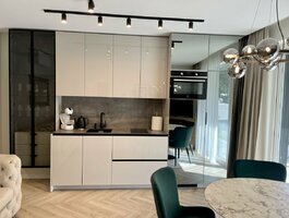 Продается 3 комнатная квартира Palangoje, Šviesos g.
