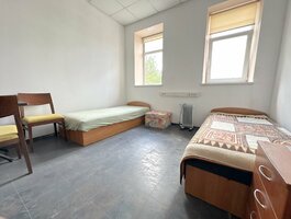 1 kambario buto nuoma Vilniuje, Naujoji Vilnia, Pramonės g.