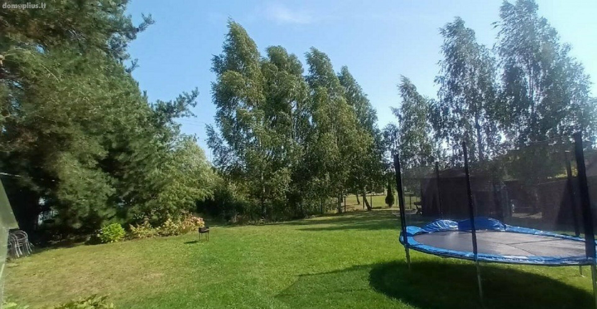 Parduodamas 3 kambarių butas Klaipėdoje, Miško, Kėdainių g.