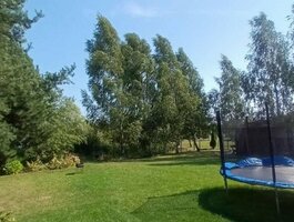Parduodamas 3 kambarių butas Klaipėdoje, Miško, Kėdainių g.