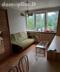 1 room apartment for sell Klaipėdoje, Debrecene, Debreceno g.