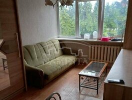 1 room apartment Klaipėdoje, Debrecene, Debreceno g.