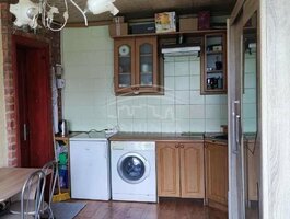 1 room apartment for sell Klaipėdoje, Debrecene, Debreceno g.