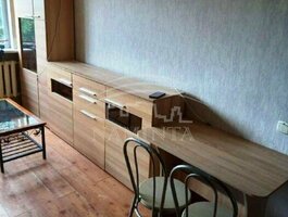 1 room apartment for sell Klaipėdoje, Debrecene, Debreceno g.